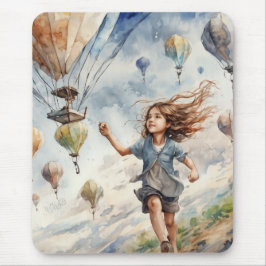Kite Mousepad