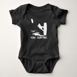 Kite Surfing Water Sports Surfing Steering Kites Baby Strampler
