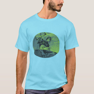 kiteboarding T - Shirt