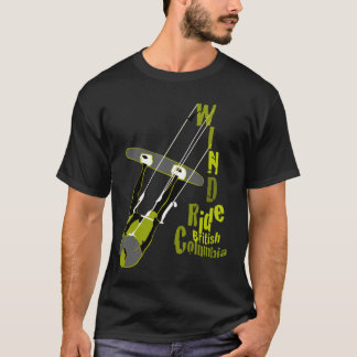 Kiteboarding T-Shirt
