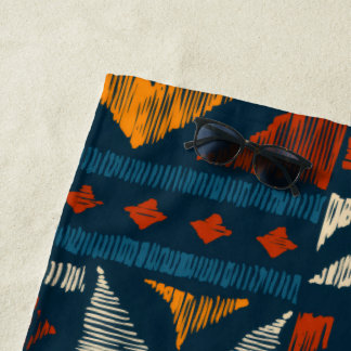 Kitenge chitenge Pattern Africa towel Strandtuch