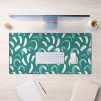 Kitesurfen, Cooles Blaues Weiß Kitesurfer