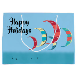Kitesurfen Große Geschenktüte
