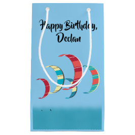 Kitesurfen Kleine Geschenktüte