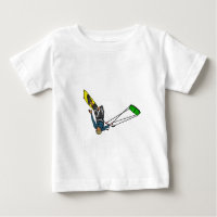Kitesurfer