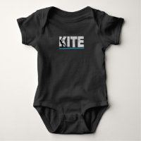 Kitesurfer Kitesurfing Surfing Retro Geschenk