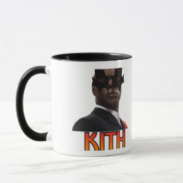 KITH TASSE