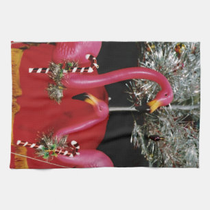 Kitschy Khristmas Handtuch