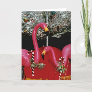 Kitschy Khristmas Karte