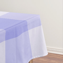 Kitschy Retro Gingham Küche Tischdecke