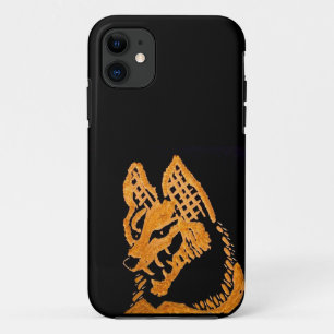 Kitsune Telefon-Kasten Case-Mate iPhone Hülle