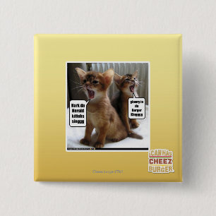 Kitteh Liede Button