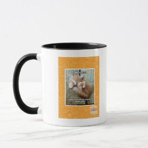Kitteh Regel #231 Tasse