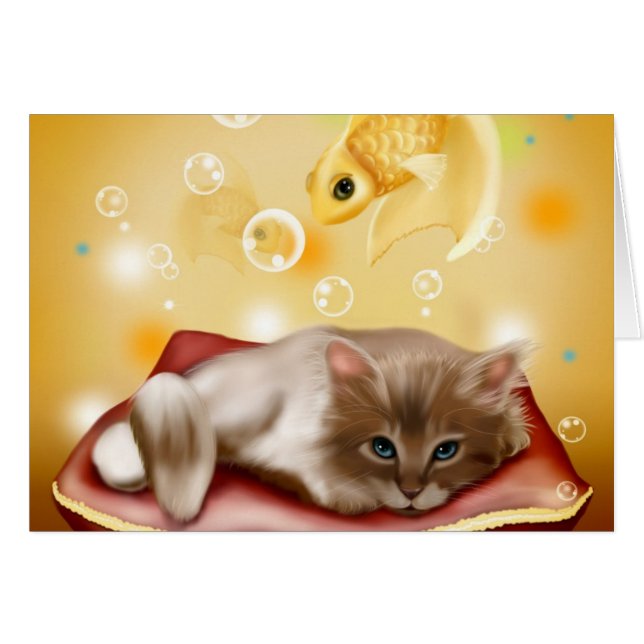 Kitten (Vorderseite (Horizontal))