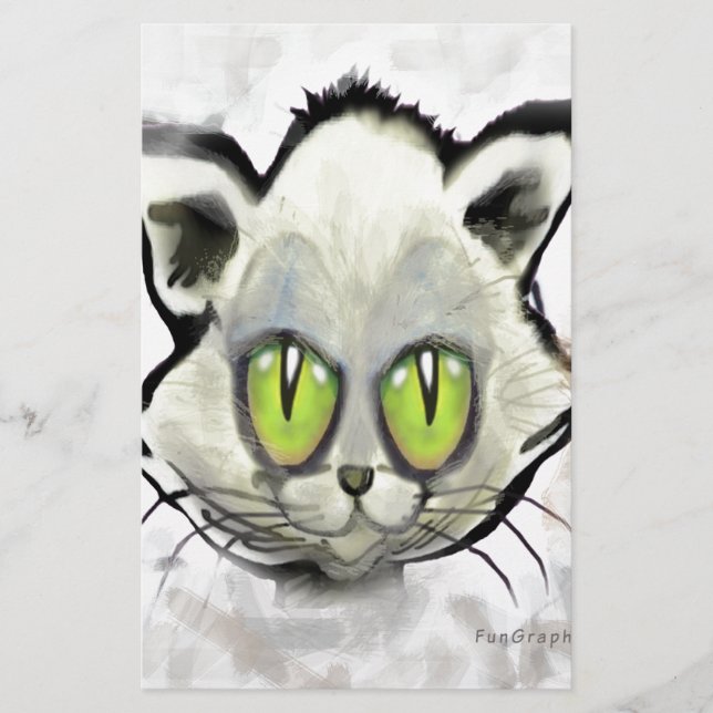 Kitten (Vorderseite)