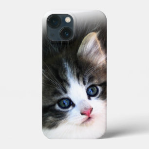 Kitten Case-Mate iPhone Hülle