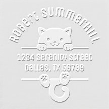 Kitten Cat Arch Address
