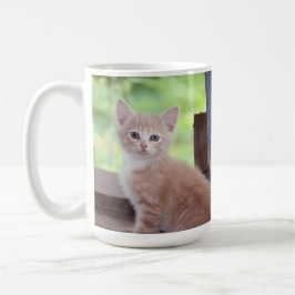 Kitten Kaffeetasse
