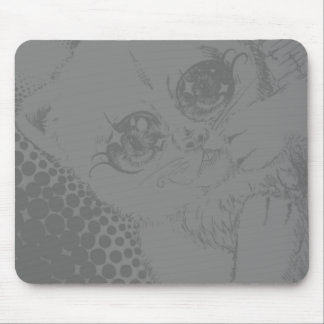 Kitten Mousepad
