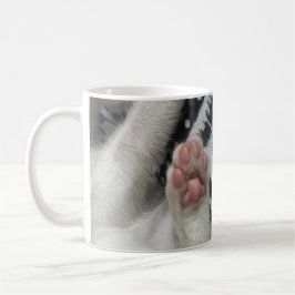 Kitten Mug, Cat Love, Funny Mug Kaffeetasse