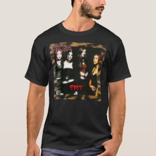 Kittie band <33333 Classic T - Shirt