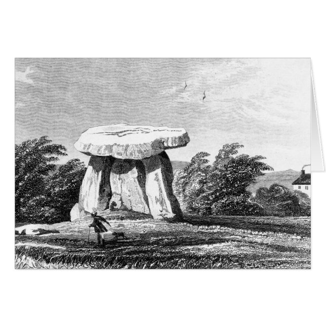 Kitts Cotty House (Vorderseite (Horizontal))