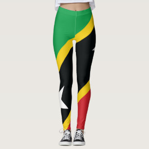 Kitts Nevis Leggings