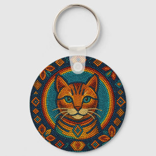 Kitty Beet Design Schlüsselanhänger