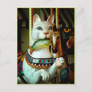 Kitty (Begriffsklärung) Postkarte