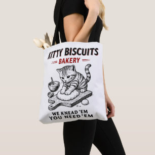 Kitty Biscuits Bäckerei