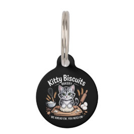 Kitty Biscuits Wir knead Em Sie brauchen in der Ni Haustiermarke
