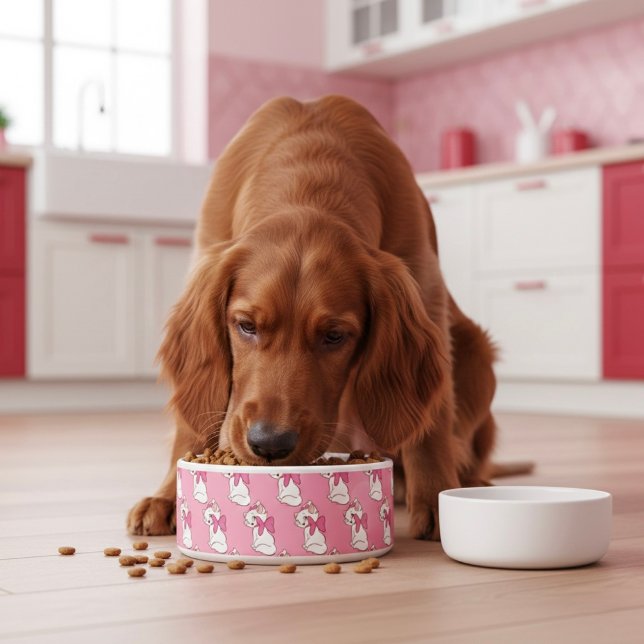 Kitty Bowl Napf (Von Creator hochgeladen)