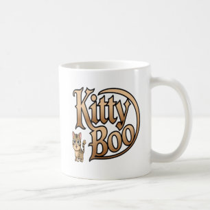 Kitty Boy Kaffeetasse