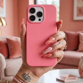 Kitty Case-Mate iPhone-Hülle iPhone 14 Pro Hülle