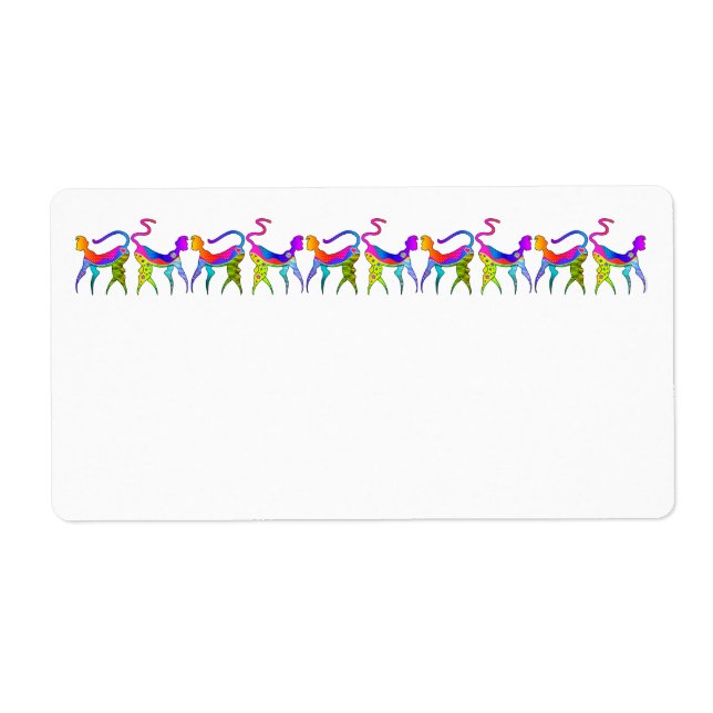 KITTY CAT DURCHSCHNITTLICHE ADRESSE, RÜCKKEHR- ODE (Vorne)