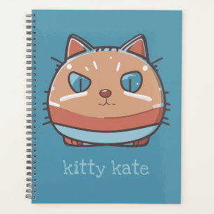 Kitty Cat Faced Planer