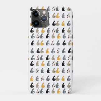 Kitty Cats Handyhülle Case-Mate iPhone Hülle