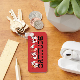 Kitty Companion – Keep Your Cat Close 🐾 Schlüsselanhänger