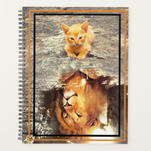 Kitty Courage Planer