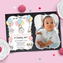 Kitty Cuteness Overload: Es ist das erste Purr-ty-