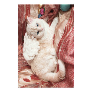 Kitty Engel Fotodruck