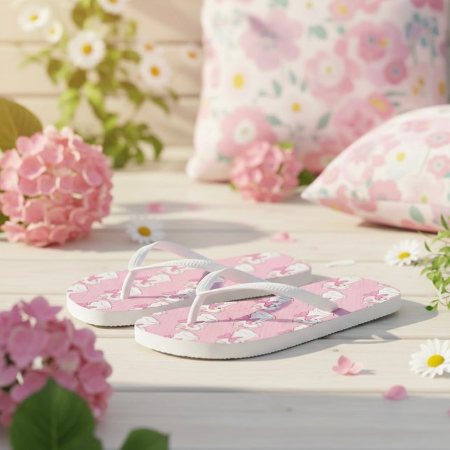 Kitty Flip Flops (Von Creator hochgeladen)