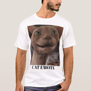 Kitty Galore Fan Club T-Shirt [kittygalore Fanart]