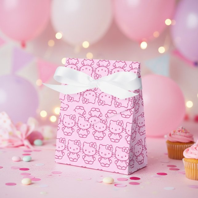 Kitty Geschenkschachtel (Von Creator hochgeladen)