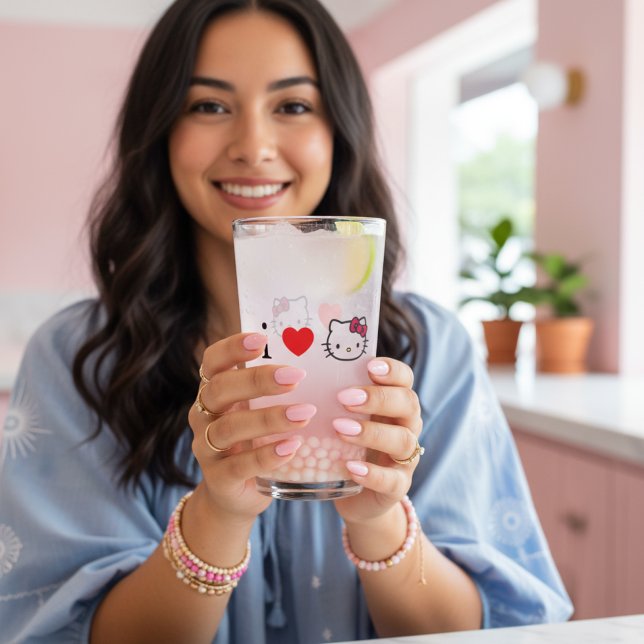 Kitty Glas (Von Creator hochgeladen)