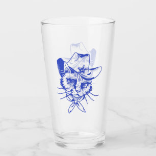 Kitty Glass Glas