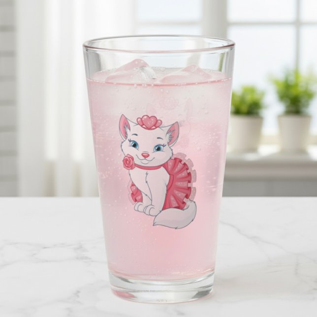 Kitty Glass Glas (Von Creator hochgeladen)