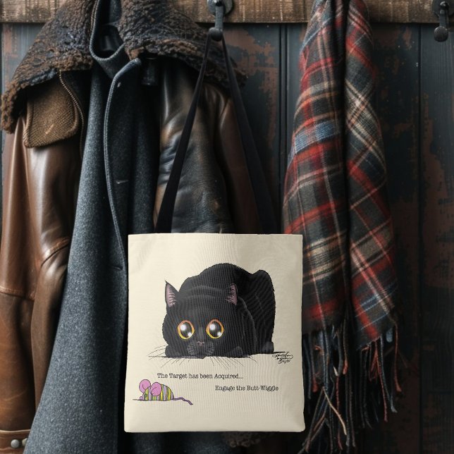 Kitty Hintern-Wiggle (Von Creator hochgeladen)