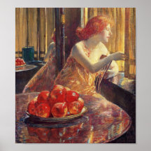 Kitty Hughes (schöne Amerikanerin mit rotem Haar)