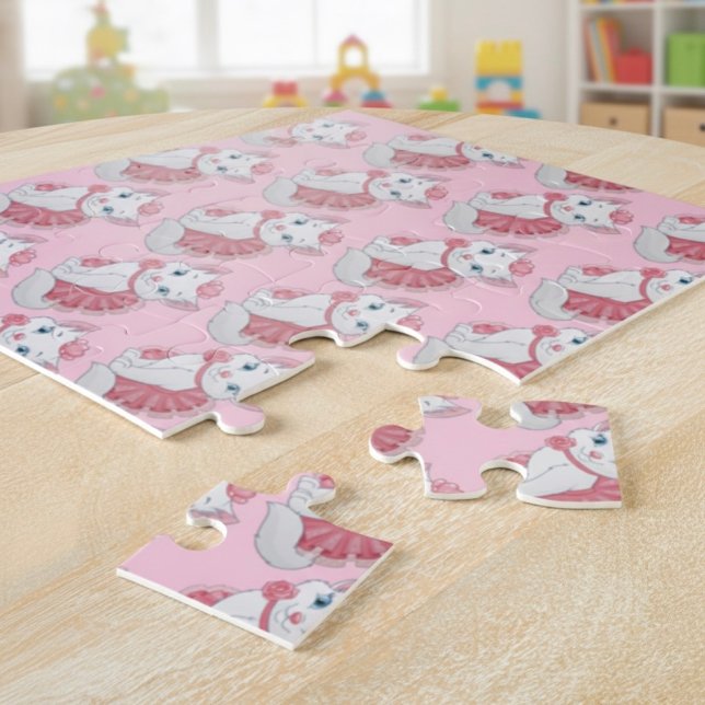 Kitty Jigsaw Puzzle (Von Creator hochgeladen)